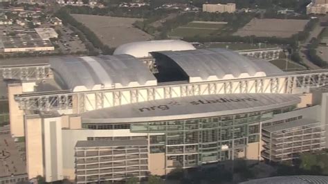 365 divided by 2|Repair update: NRG Stadium roof panels on track to be fixed by .